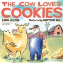 Image for The Cow Loves Cookies