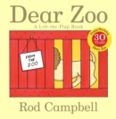 Image for Dear Zoo : A Lift-the-Flap Book