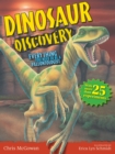 Image for Dinosaur Discovery : Everything You Need to Be a Paleontologist