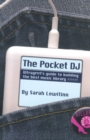 Image for The pocket DJ