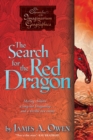 Image for The Search for the Red Dragon