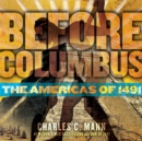 Image for Before Columbus : The Americas of 1491