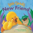 Image for Little Quack&#39;s New Friend