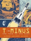 Image for T-minus  : the race to the moon