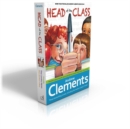 Image for Head of the Class (Boxed Set)