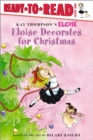 Image for Eloise Decorates for Christmas