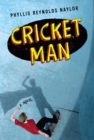 Image for Cricket Man