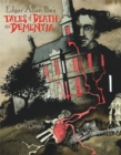 Image for Edgar Allan Poe&#39;s Tales of Death and Dementia