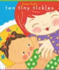 Image for Ten Tiny Tickles