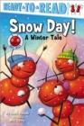 Image for Snow Day! : A Winter Tale (Ready-to-Read Pre-Level 1)