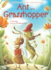 Image for Ant and Grasshopper