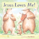 Image for Jesus Loves Me!