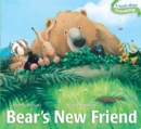 Image for Bear&#39;s New Friend