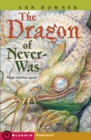 Image for The Dragon of Never-Was