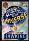 Image for George's Secret Key to the Universe