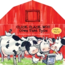 Image for Click, Clack, Moo : A Book and Play Set