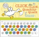 Image for Click, Clack, Quackity-Quack : A Typing Adventure