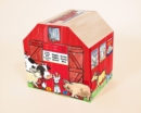 Image for Farmer Brown&#39;s Barnyard : A Bestselling Board Book Gift Set