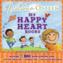 Image for My Happy Heart Books (Boxed Set) : A Touch-and-Feel Book Boxed Set