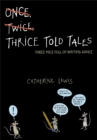 Image for Thrice Told Tales