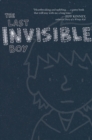 Image for The Last Invisible Boy