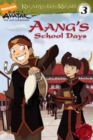 Image for Aang&#39;s School Days