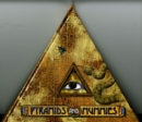 Image for Pyramids and Mummies