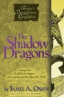 Image for The Shadow Dragons