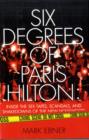 Image for Six Degrees of Paris Hilton
