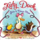 Image for Katy Duck Goes to Dance Class