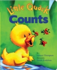 Image for Little Quack Counts
