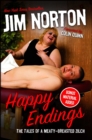 Image for Happy Endings : The Tales of a Meaty-Breasted Zilch (Reprint)