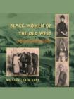 Image for Black Women of the Old West