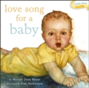 Image for Love Song for a Baby