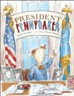 Image for President Pennybaker : With Audio Recording