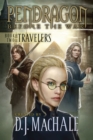 Image for Book Two of the Travelers