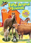 Image for Farm Animal Friends : A Mega Sticker Book
