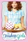 Image for Teashop Girls