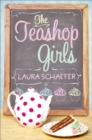 Image for Teashop Girls