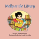Image for Molly at the Library