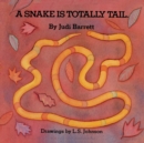 Image for A Snake Is Totally Tail