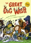 Image for The Great Dog Wash