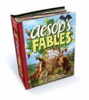 Image for Aesop&#39;s Fables : A Pop-Up Book of Classic Tales