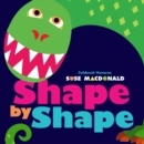 Image for Shape by Shape
