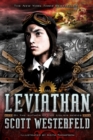 Image for Leviathan