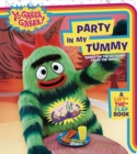 Image for Party in My Tummy : A Lift-the-Flap Book