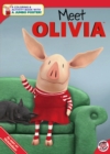 Image for Meet OLIVIA