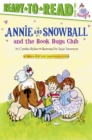 Image for Annie and Snowball and the Book Bugs Club