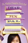 Image for Dear Pen Pal