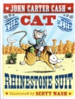 Image for The Cat in the Rhinestone Suit